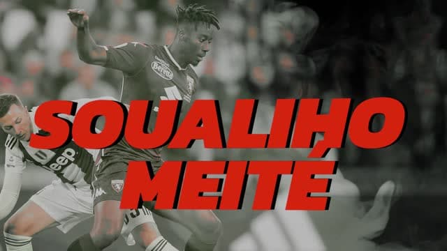 Soualiho Meité, muscoli e dribbling per il Milan: i numeri