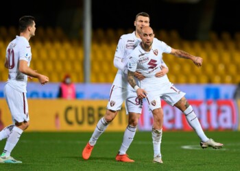 Torino, Nicola: “Col Benevento è iniziata la nostra lunga corsa”