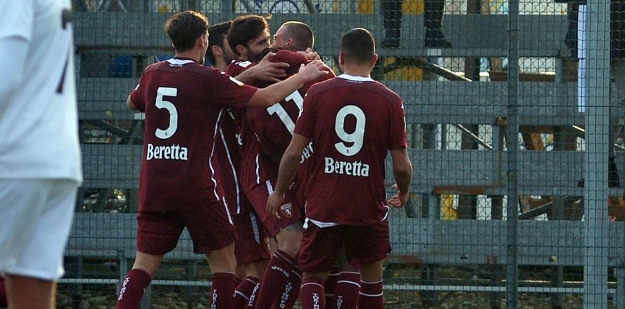Torino Primavera, primo squillo: Milan battuto 2-0