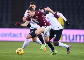 Torino-Spezia 0-0, il tabellino