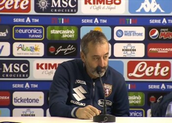 Torino su Lobotka e Schone in uscita