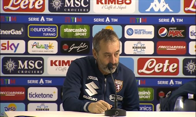 Torino su Lobotka e Schone in uscita