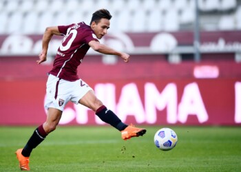 Torino, ufficiale il prestito di Edera alla Reggina