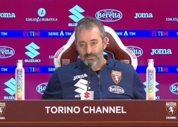 Torino, Verdi ha un’occasione contro il Milan