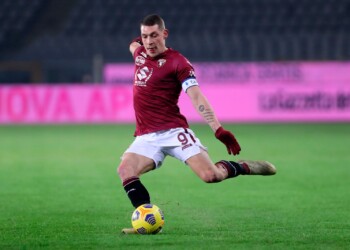 Toro vecchio e Belotti nuovo per la sfida con il Verona