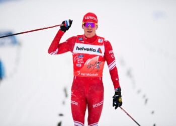 Tour de Ski, terza tappa a Bolshunov, Pellegrino miglior degli azzurri