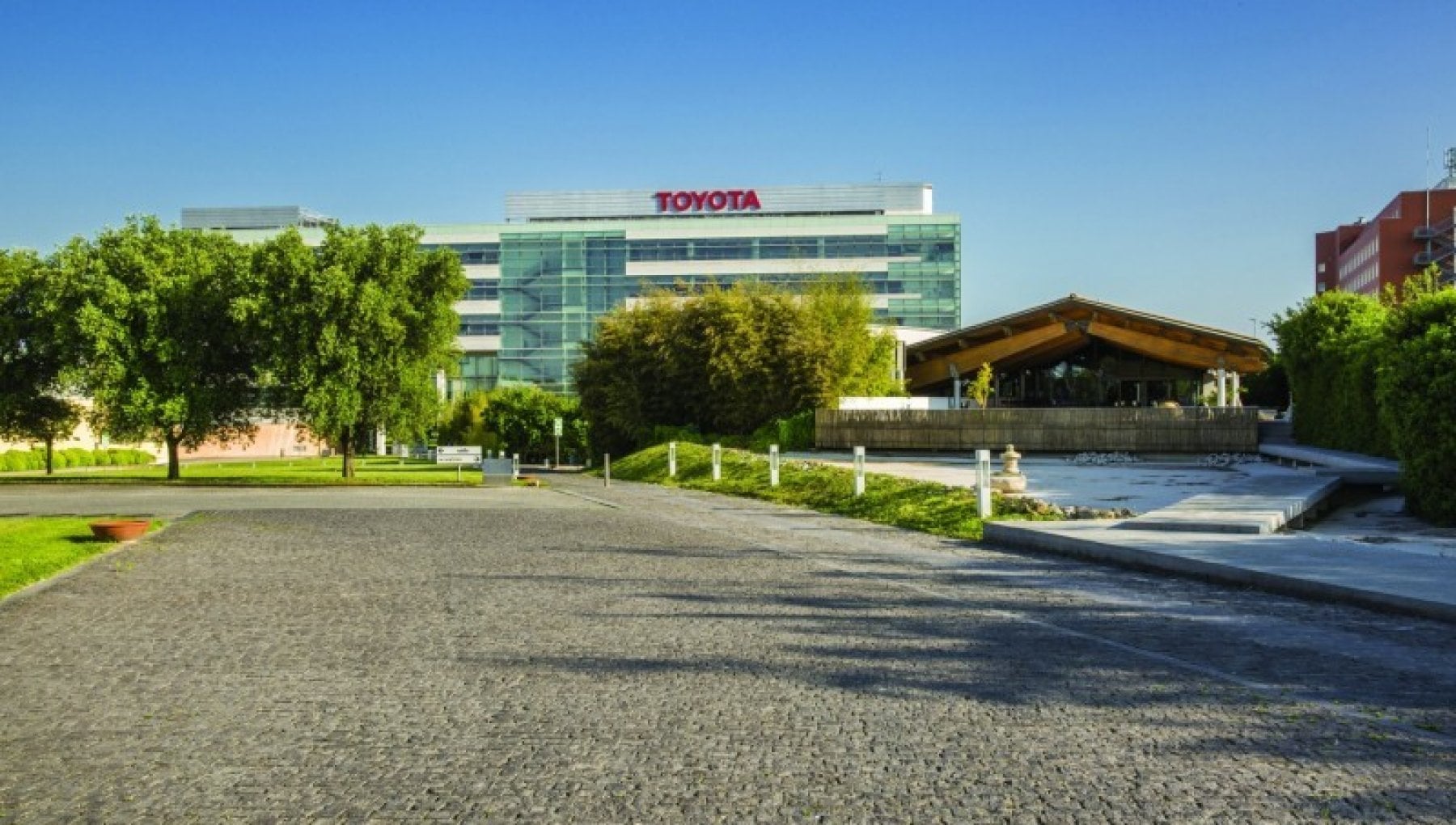 Toyota Italia è Top Employer per la sesta volta