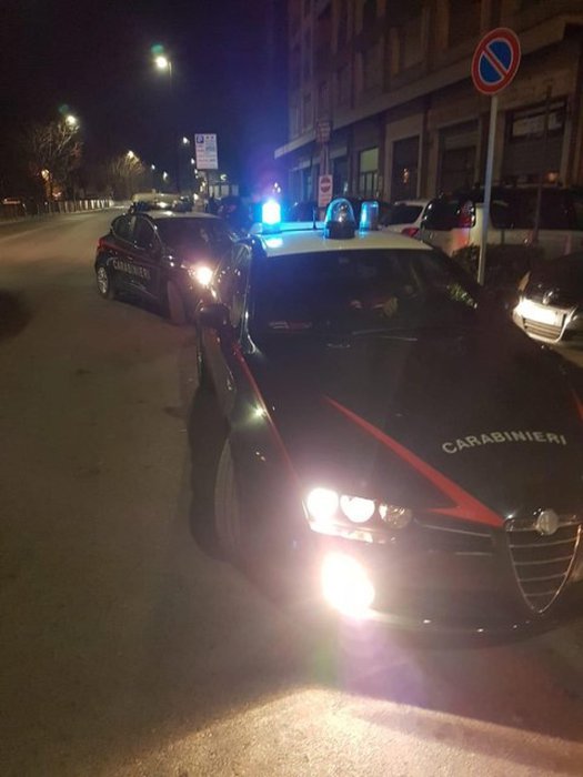 Ucciso ad Ascoli: vittima era ex collaboratore giustizia