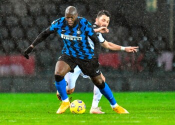 Udinese-Inter 0-0, il tabellino