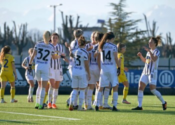 Una Juve inarrestabile si prepara alla sfida di Coppa contro l’Empoli