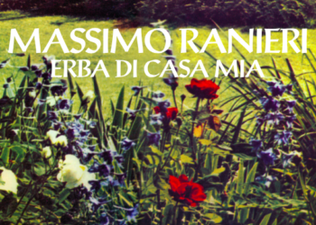 MASSIMO RANIERI: cofanetto da collezione, dal 15 gennaio arriva l’album ‘Erba di casa mia’