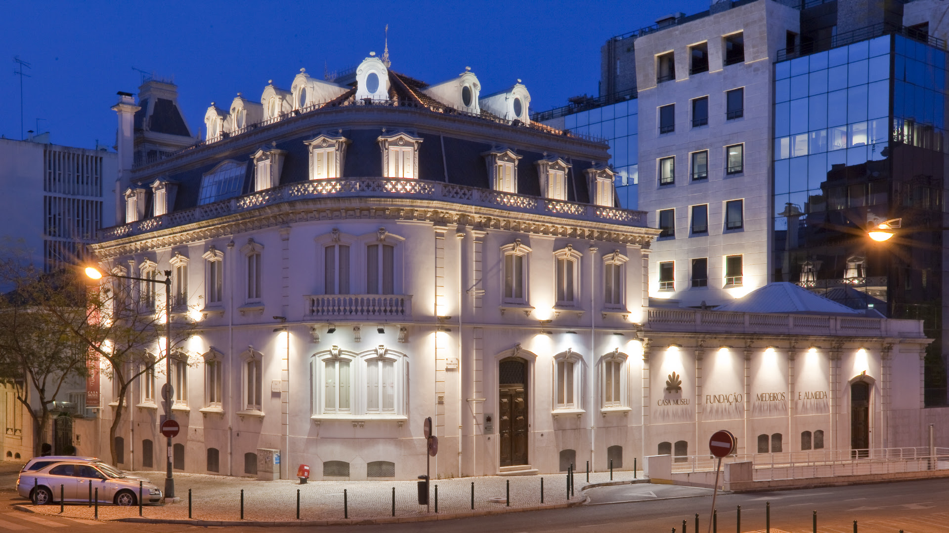 LISBONA: I MUSEI PIÙ ORIGINALI E MENO CONOSCIUTI