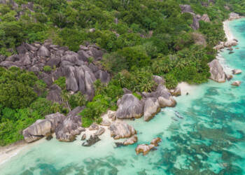 LE SEYCHELLES SI RENDONO PIÙ ACCESSIBILI AI VISITATORI