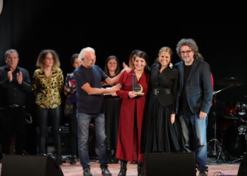 AL VIA IL BANDO DEL PREMIO BIANCA D’APONTE 2021, IL CONTEST PER CANTAUTRICI GIUNTO ALLA 17A EDIZIONE