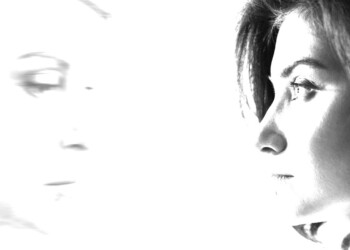 Libri, Elena Mearini: I PASSI DI MIA MADRE