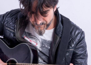 BRUNO CARUSO: “ASSSolutamente” è il nuovo singolo estratto dall’album d’esordio del cantautore romano d’adozione