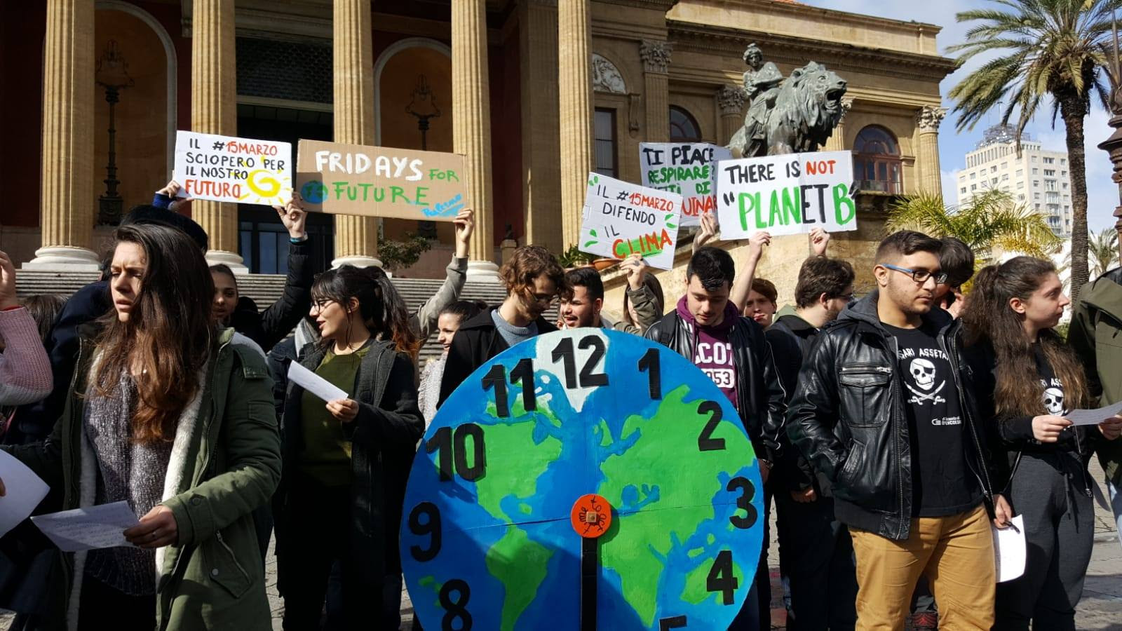 Joe Biden presidente USA: il Green New Deal è più vicino