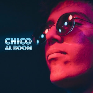 Da martedì 26 gennaio arriva su CD “AL BOOM”  il progetto d’esordio del giovanissimo rapper CHICO