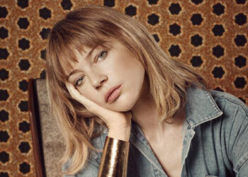 “Big star” è il nuovo singolo estratto da Gogaia, l’Ep di Gaia Trussardi, un progetto fra musica, imprenditoria e integrazione