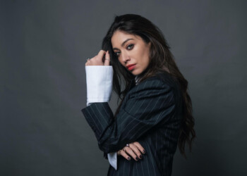 Valentina Parisse: in nuovo singolo “Proteggi” da oggi in radio e nei digital store