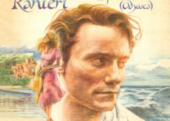 MASSIMO RANIERI: cofanetto da collezione, da oggi arriva l’album ‘La faccia del mare (Odyssea)’