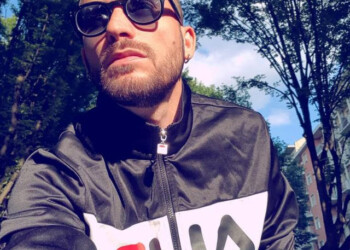 FABE: “Guerra d’orgoglio” è un brano autobiografico che definisce il carattere deciso dell’omonimo ep del cantautore torinese