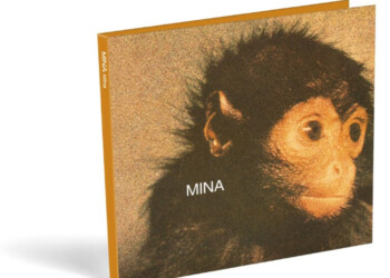 MINA: da domani in edicola uno dei suoi album più celebri