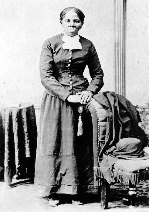 Usa: Biden vuole Harriet Tubman su banconota da 20 dollari