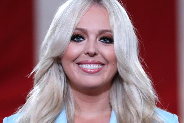 Usa: Tiffany Trump annuncia il suo fidanzamento