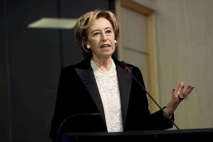 Vaccini: Moratti, ripartizione anche in base a Pil Regione