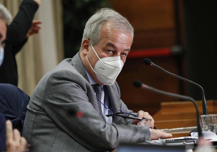 Vaccino: Locatelli, fatte 179.000 dosi, numeri non irrilevanti