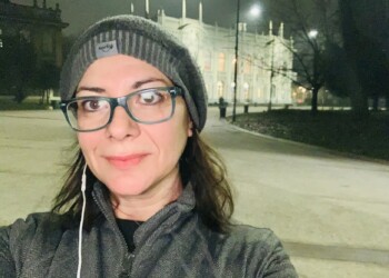 Valeria Benassi: “Ho cambiato abitudini e ora vivo una sensazione di completo benessere di mente e corpo”