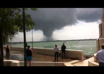 Venezia, un’area ad altissimo rischio meteo estremo, i Tornado. Le vittime. I danni