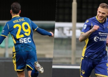 Verona, Juric: “Classifica eccezionale, ma guardate le ultime tre partite…”