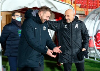 Vicenza-Venezia 0-0. Di Carlo e Zanetti non si fanno male a vicenda