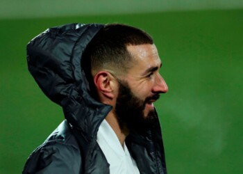 Video hot Valbuena, Benzema rinviato a giudizio