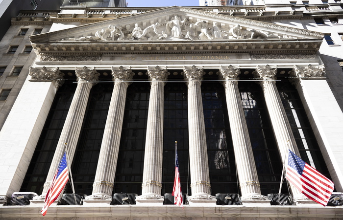 Wall Street vola a nuovo record con proclamazione Biden