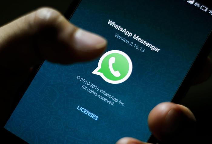 WhatsApp, in Europa nessuna modifica a condivisione dati con Facebook
