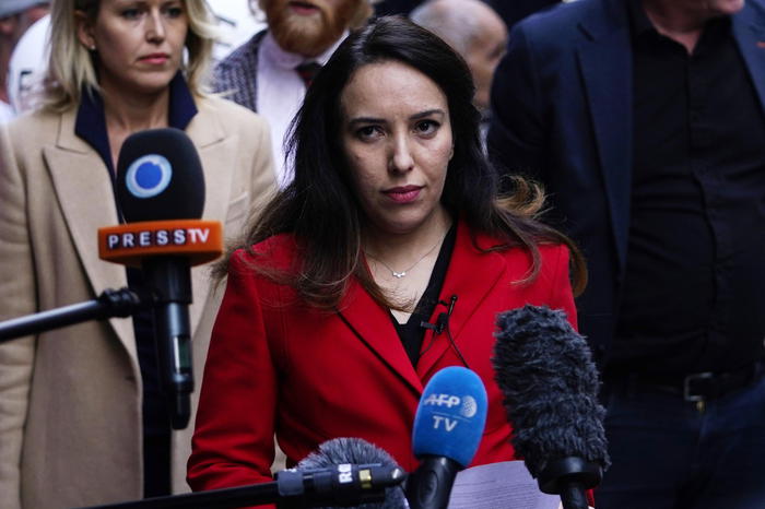 Wikileaks: partner Assange, estradarlo sarebbe disastroso