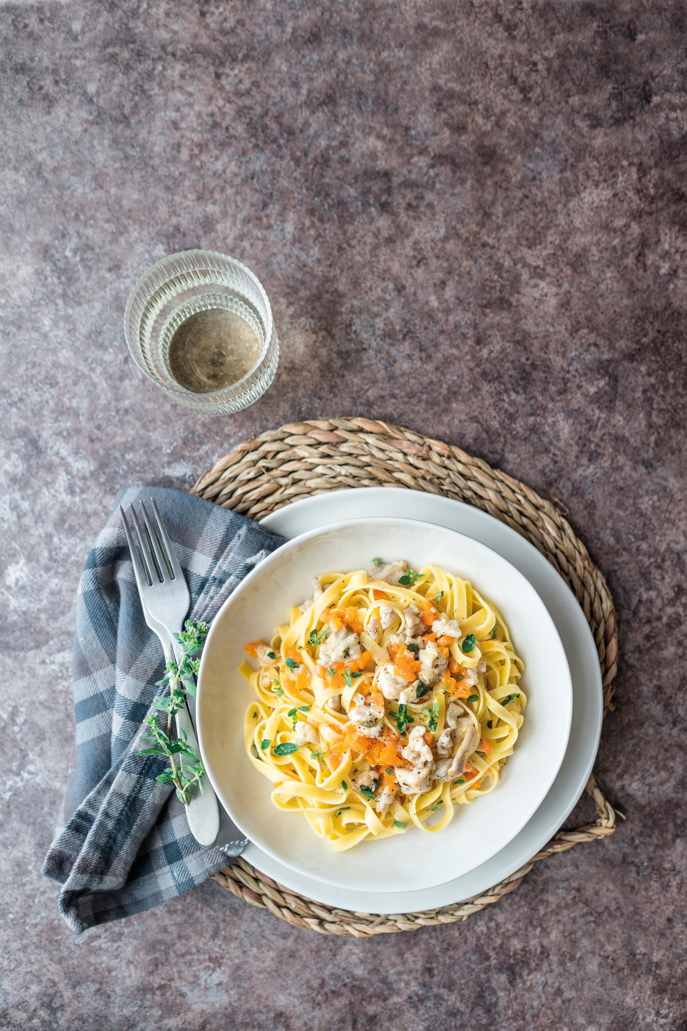 IL PANE E LA PASTA COSTAVANO MENO 30 ANNI FA?
