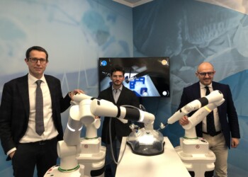 MEDICINA E INNOVAZIONE: IL FUTURO DELLA CHIRURGIA È ROBOTICO
