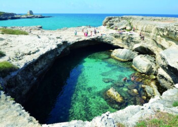 Viaggio in Puglia fra sapori mediterranei, architetture barocche e contemporanee