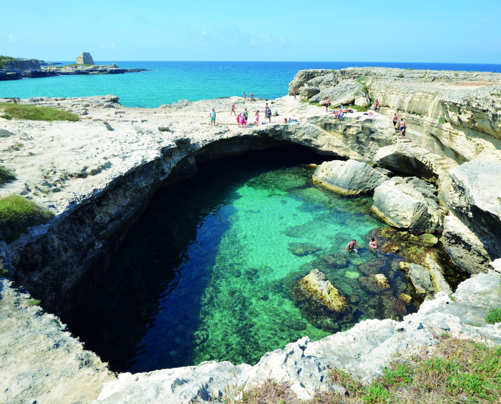 Viaggio in Puglia fra sapori mediterranei, architetture barocche e contemporanee