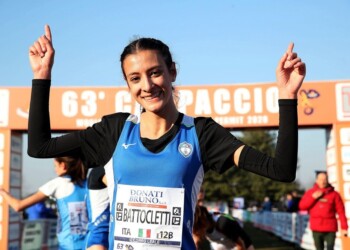 64° Campaccio Cross Country: novità e semaforo verde