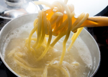 Cottura della pasta: perché sembra non scuocere mai? Il segreto dell’animella
