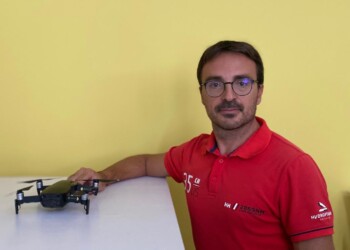 Droni, Europa e normative: tante novità