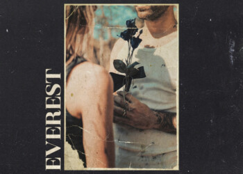 “EVEREST”: da venerdì 5 febbraio il nuovo singolo di ALESSIO BERNABEI