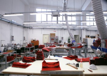 Contraffazione, Auzino: basta ‘fake’, salviamo il Made in Italy