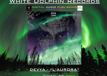 Fuori il nuovo singolo di Devis Simonetti : “L’ Aurora”!