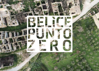 Belice Punto Zero, il terremoto del 1968 in un libro fotografico edito dall’INGV